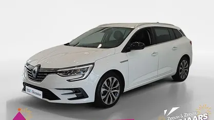 Gebruikt 2024 Renault Mégane GrandTour Techno Stationwagen | € 21.940 (Goede deal)