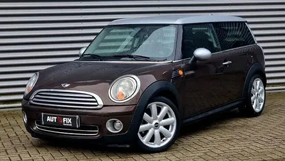 Occasion Mini Cooper Clubman 120 PK (88 kW) 2007 Stationwagen