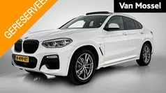 Gebruikt 2019 BMW X4 Executive SUV | € 39.400 (Goede deal)