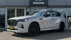 Gebruikt 2024 Mazda CX-60 Homura-Line SUV | € 49.490 (Eerlijke prijs)