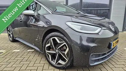 Occasion 2020 VW ID.3 Hatchback | € 13.900 (Eerlijke prijs)