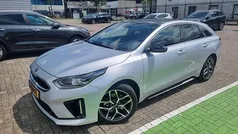 Gebruikt 2020 Kia ProCeed GT-Line Hatchback | € 23.935 (Eerlijke prijs)