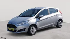 Gebruikt 2017 Ford Fiesta Hatchback | € 8.450 (Eerlijke prijs)