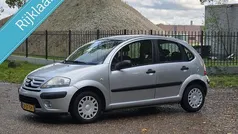 Gebruikt 2006 Citroën C3 Prestige Hatchback | € 1.995 (Eerlijke prijs)