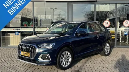 Occasion 2019 Audi Q3 S-Line SUV | € 25.445 (Super prijs)