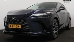 Blauw Gebruikt 2024 Lexus RX450h+ Luxury Line SUV | € 68.950 (Goede deal)