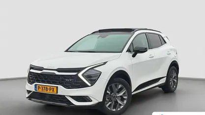 Occasion 2022 Kia Sportage GT-Line SUV | € 32.795 (Eerlijke prijs)