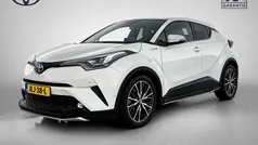 Gebruikt 2017 Toyota C-HR Executive SUV | € 21.445 (Eerlijke prijs)