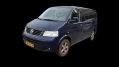 Gebruikt 2008 VW T5 Trendline Van | € 2.750 (Super prijs)