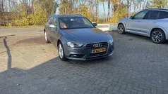 Gebruikt 2013 Audi A4 Business Stationwagen | € 10.444 (Eerlijke prijs)