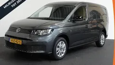 Grijs Gebruikt 2023 VW Caddy Maxi Style MPV | € 26.890 (Eerlijke prijs)