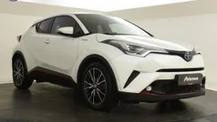 Gebruikt 2018 Toyota C-HR SUV | € 18.999 (Eerlijke prijs)