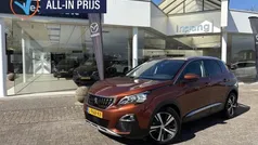 Suv Gebruikt 2018 Peugeot 3008 Allure SUV | € 17.250 (Eerlijke prijs)