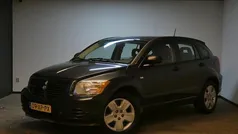 Blauw Gebruikt 2007 Dodge Caliber SE Hatchback | € 2.950 (Goede deal)