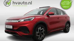 Rood Gebruikt 2023 BYD Atto 3 Design SUV | € 27.545 (Goede deal)