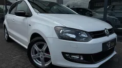 Gebruikt 2013 VW Polo Match Hatchback | € 6.750 (Goede deal)