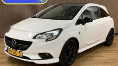 Gebruikt 2018 Opel Corsa Edition Hatchback | € 6.445 (Eerlijke prijs)