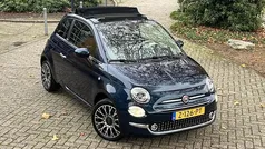 Gebruikt 2022 Fiat 500C Dolcevita Cabriolet | € 14.950 (Eerlijke prijs)