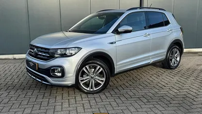 Gebruikt 2022 VW T-Cross R-line SUV | € 23.835 (Eerlijke prijs)