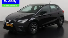 Zwart Gebruikt 2020 Seat Ibiza FR Hatchback | € 18.945 (Eerlijke prijs)