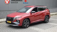 Gebruikt 2021 Hyundai Tucson N Line SUV | € 27.900 (Goede deal)
