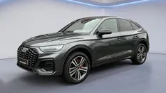 Gebruikt 2022 Audi Q5 Sportback S-Line SUV | € 39.950 (Goede deal)