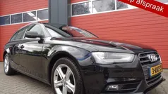 Gebruikt 2013 Audi A4 Business Stationwagen | € 7.950 (Goede deal)