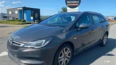 Gebruikt 2016 Opel Astra Business Stationwagen | € 5.500 (Goede deal)