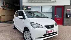 Gebruikt 2018 Seat Mii CONNECT Hatchback | € 5.950 (Super prijs)