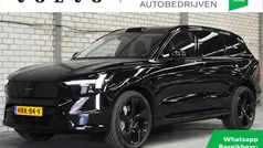 Zwart Gebruikt 2025 Volvo EX90 Performance SUV | € 89.950 (Goede deal)