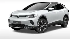 Wit Nieuw 2025 VW ID.4 Pro SUV | € 47.890 (Eerlijke prijs)