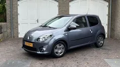 Gebruikt 2011 Renault Twingo Collection Hatchback | € 2.499 (Eerlijke prijs)