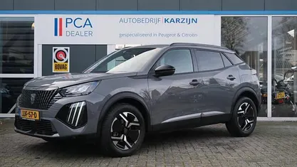 Occasion 2023 Peugeot 2008 Allure SUV | € 21.950 (Eerlijke prijs)
