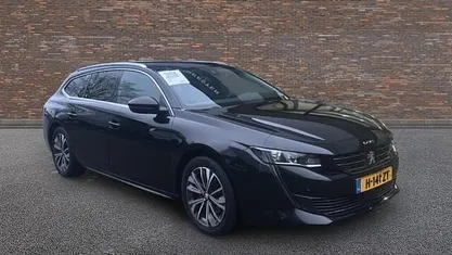 Occasion Peugeot 508 SW Active 181 PK (133 kW) 2020 Stationwagen
