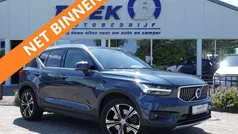Blauw Gebruikt 2020 Volvo XC40 Inscription SUV | € 30.745 (Goede deal)
