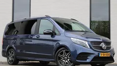 Mercedes V250