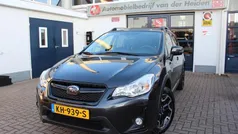 Grijs (metallic) Gebruikt 2016 Subaru XV Comfort SUV | € 16.950 (Eerlijke prijs)