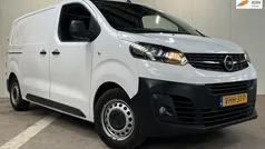 Gebruikt 2020 Opel Vivaro Edition Van | € 9.450 (Super prijs)