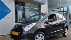 Gebruikt 2012 Suzuki Alto Comfort+ Hatchback | € 5.450 (Eerlijke prijs)