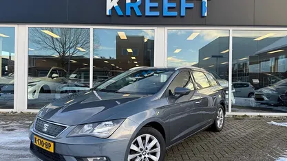 Occasion 2020 Seat Leon ST Business Stationwagen | € 12.950 (Goede deal)