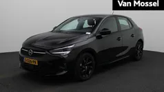 Zwart Gebruikt 2023 Opel Corsa GS Line Hatchback | € 17.940 (Eerlijke prijs)