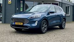 Gebruikt 2020 Ford Kuga Titanium SUV | € 21.950 (Super prijs)