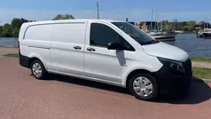 Gebruikt 2020 Mercedes Vito MPV | € 12.450 (Eerlijke prijs)