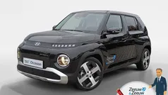 Gebruikt 2025 Hyundai Inster Edition Hatchback | € 26.500 (Eerlijke prijs)
