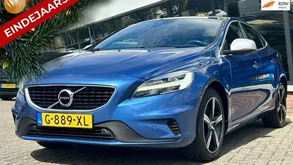 Gebruikt 2019 Volvo V40 Stationwagen | € 15.999 (Goede deal)