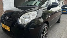 Gebruikt 2008 Kia Picanto Hatchback | € 1.950 (Goede deal)