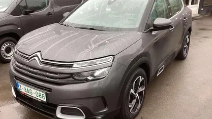 Occasion Citroën C5 Aircross Business Class 130 PK (95 kW) 2019 SUV