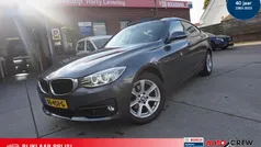 Grijs Gebruikt 2014 BMW 320 Executive Hatchback | € 13.950 (Eerlijke prijs)