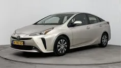 Gebruikt 2022 Toyota Prius Executive Hatchback | € 29.845 (Eerlijke prijs)