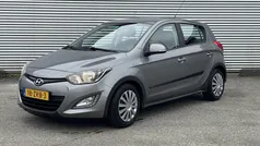 Gebruikt 2013 Hyundai i20 Hatchback | € 5.750 (Eerlijke prijs)